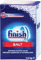 Finish Special salt for dishwasher, 1,5 Kg