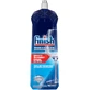 Solución abrillantadora para lavavajillas Finish Rinse&amp;Shine Aid, 800 ml