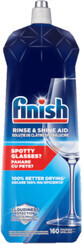 Finish Rinse&amp;amp;Shine Aid Dishwasher Rinse Solution, 800 ml