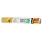 Fino Feuille d'aluminium gaufrée, 1 pièce
