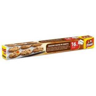 Fino Baking paper