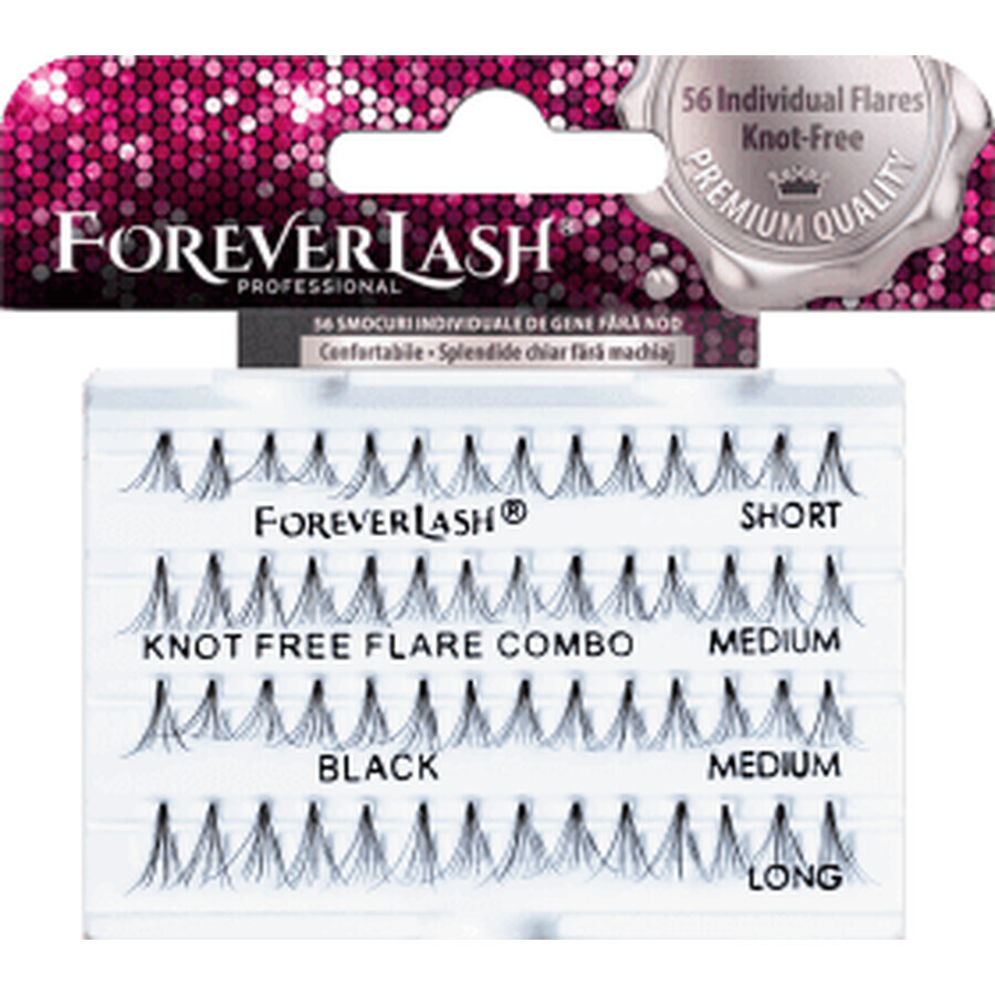Buy ForeverLash Individual False Knotless Knotless Combo Genes, 1 piece ForeverLash Individual False Knotless Knotless Combo Genes, 1 piece