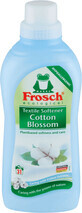 Frosch Laundry Conditioner 31 washes, 750 ml