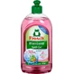 Frosch Raspberry-flavoured dishwashing detergent, 500 ml
