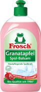 Frosch Pomegranate dishwashing detergent, 500 ml