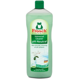 Frosch Frosch Universalwaschmittel mit neutralem pH-Wert, 1 l
