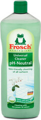 Frosch frosch universal detergent with neutral ph, 1 l