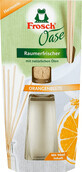 Frosch Orange Room Freshener, 90 ml