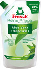 Frosch Aloe Liquid Soap Reserve, 500 ml