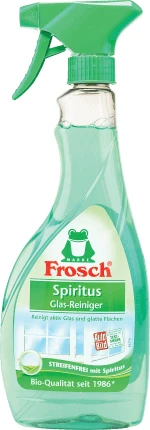 Frosch Window Solution, 500 ml