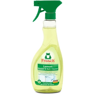 Frosch Bath &amp; Shower Cleaning Spray, 500 ml