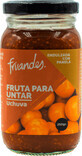 Fruandes Gem de uchuva (catina casera)ECO, 250 g