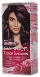 Garnier Color Sensation Color Permanente 3.16 Amatista Profundo, 1 ud.