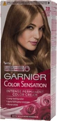 Garnier Color Sensation Tinte Permanente 7.0 Rubio Ópalo, 1 ud.