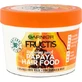 Garnier Fructis Haarmasker met papaja, 396 ml