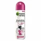 Garnier Mineral Deodorant spray Invisible, 150 ml