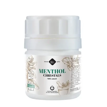 Menthol-Kristall M-1416, 25 gr, Mayam