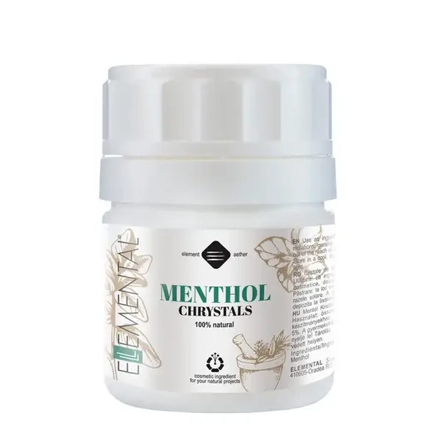 Menthol-Kristall M-1416, 25 gr, Mayam