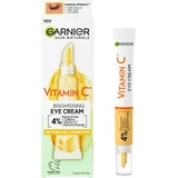 Garnier Skin Naturals Vitamin C Brightening Eye Cream, 15 ml, 15 ml