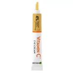 Garnier Skin Naturals Vitamin C Aufhellende Augencreme, 15 ml, 15 ml