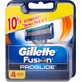 Gillette Proglide Handrasierer, 4 Stück
