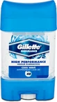 Gillette Cool Wawe Antiperspirant Gel, 70 ml