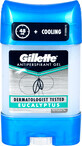 Gillette Gel antitraspirante all&#39;eucalipto, 70 ml