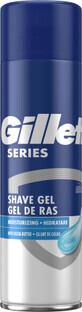 Gillette Feuchthalte-Rasiergel 200 ml