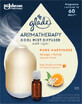 Glade Essential Oil Diffuser Aromatherapy Pure Happiness, 17,4 ml