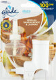 Glade Glade electric scented oil sensual sandalwood &amp;amp; jasmine, 20 ml