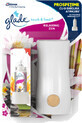 Glade Relaxing Zen Room Freshener, 10 ml