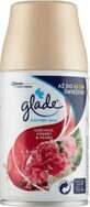 Glade Reserve automatic spray with cherry flavour, 269 ml
