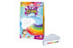 GLIBBI Rainbow bath powder, 1 pc