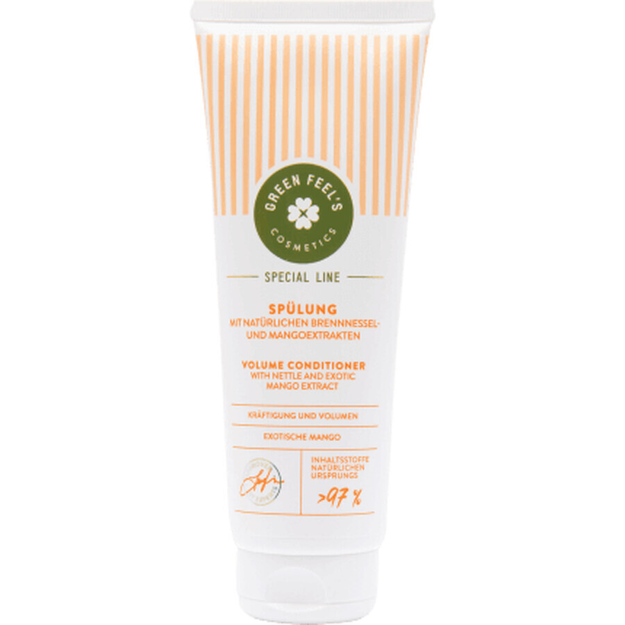 Acquista Green Feels Balsamo per capelli con estratto di ortica, 250 ml Green Feels Balsamo per capelli con estratto di ortica, 250 ml
