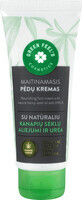 Green Feels Hemp Foot Cream 75 ml