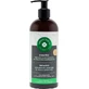 Green Feels Shampoo met hennepolie, 400 ml