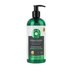 Shampooing Green Feels à l'huile de chanvre, 400 ml