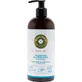 Green Feels Shampoo mit Kokosnussöl, 400 ml