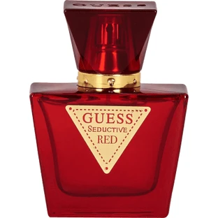 GUESS Verleidelijk Rood Toiletwater voor Vrouwen, 30 ml
