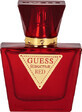 GUESS Seductive Red Toilet Water for Women, 30 ml