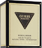GUESS Seductive Toilet Water for Women, 30 ml