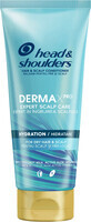 Head&amp;amp;Shoulders Moisturizing Conditioner for Hair and Scalp, 220 ml