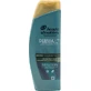 Head&Shoulders Shampooing antipelliculaire pour cuir chevelu sec, 300 ml