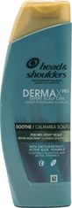 Head&Shoulders Anti-dandruff shampoo for dry scalp, 300 ml