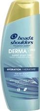 Head&Shoulders Anti-dandruff shampoo for dry scalp, 300 ml