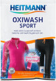 HEITMANN Deodorizing additive for clothes, 50 g