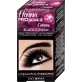 Henna Crema para Cejas Pintura Negra, 15 ml