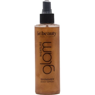 I M BEAUTY Body mist Nightlife, 200 ml