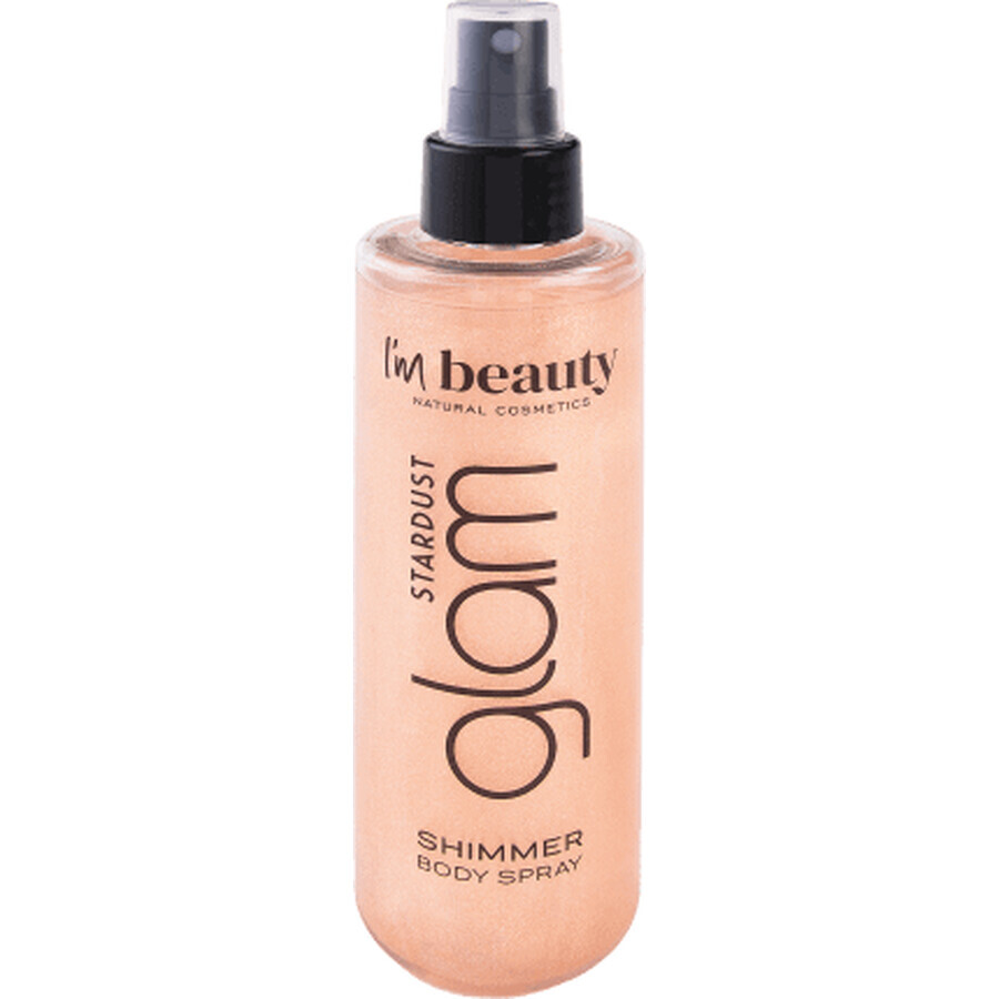 Winkel op I M BEAUTY Body mist Stardust, 200 ml I M BEAUTY Body mist Stardust, 200 ml