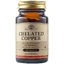 Chelat-Kupfer 2,5 mg, 100 Tabletten, Solgar